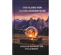 DER KLANG VON SCHMELZENDEM GLAS: WENN DIE WAHRHEIT DIE STILLE BRICHT