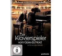 Der Klavierspieler vom Gare du Nord