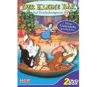 Der kleine Bär 1+2