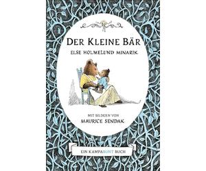 Der Kleine Bär: 1