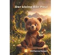 Der kleine Bär Paul