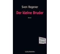 Der kleine Bruder: Roman: 47031