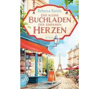 Der kleine Buchladen der einsamen Herzen: Roman: 4