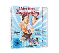 Der kleine Dicke mit dem Superschlag