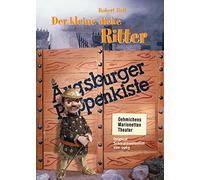 Der kleine dicke Ritter