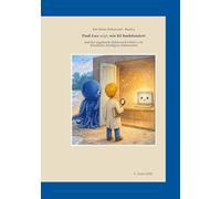 Der kleine Doktorand - Band 4: Paul-Lux zeigt KI