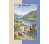 Der kleine Doktorand: reisboek