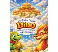 Der kleine Drache Dino: Und der chinesische Drache im Wolkenpalast: 7
