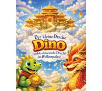 Der kleine Drache Dino: Und der chinesische Drache im Wolkenpalast: 7