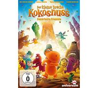 Der kleine Drache Kokosnuss