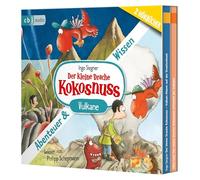 Der kleine Drache Kokosnuss - Abenteuer & Wissen - Vulkane 07: 7