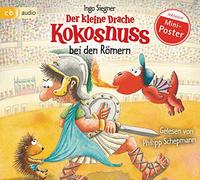 Der kleine Drache Kokosnuss bei den Römern: 27