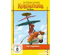 Der kleine Drache Kokosnuss - Das Flügelfieber - TV Serie