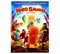 Der kleine Drache Kokosnuss [DVD] (IMPORT) (Nessuna versione italiana)