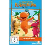 Der kleine Drache Kokosnuss - Flug an der Leine - TV Serie
