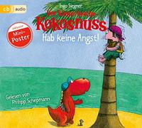 Der kleine Drache Kokosnuss: inklusive Kokosnuss Weltkarte: 2