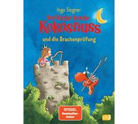 Der kleine Drache Kokosnuss und die Drachenprüfung: 29