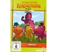 Der kleine Drache Kokosnuss - Volltreffer - TV Serie