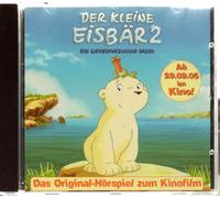 Der Kleine Eisbaer 2 - Die Geheimnisvolle Insel