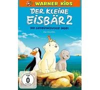 Der kleine Eisbär 2 - Die geheimnisvolle Insel - Warner Kids Edition