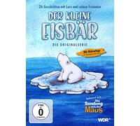 Der kleine Eisbär - Die Originalserie (DVD)