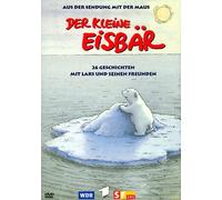 Der kleine Eisbär