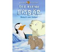 Der kleine Eisbär - Besuch vom Südpol