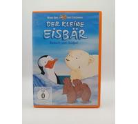 Der kleine Eisbär - Besuch vom Südpol - Warner Kids Edition
