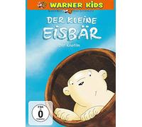 Der kleine Eisbär - Der Kinofilm (DVD)