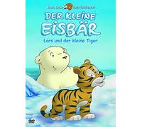 Der kleine Eisbär - Lars und der kleine Tiger