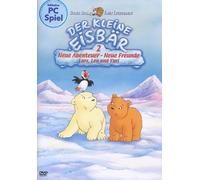 Der kleine Eisbär-Neue Abenteuer, neue Freunde 2 [Verleihversion]