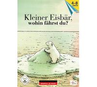 Der kleine Eisbär - Wohin fährst du?
