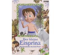 Der kleine Eisprinz - Die Geschichte des Jack F.