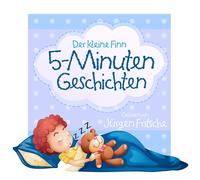 Der Kleine Finn 5 Minutengeschichten (CD)