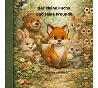 Der kleine Fuchs und seine Freunde