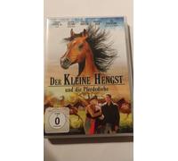 Der kleine Hengst und die Pferdediebe