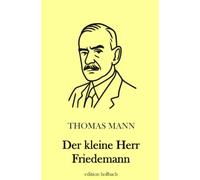 Der kleine Herr Friedemann