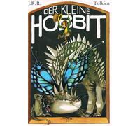Der kleine Hobbit
