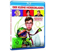 Der kleine Horrorladen