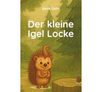 Der kleine Igel Locke