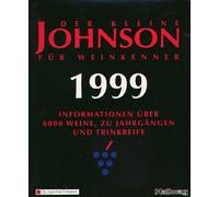 Der kleine Johnson 1999. CD- ROM für Windows 3.1/95/98