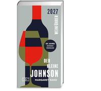 Der kleine Johnson 2027: 50. Jubiläumsausgabe