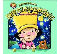Audiobook - Der Kleine Konig, Vol. 12
