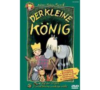 Der kleine König 2 - Auf der Wippe/Purzelbäume..