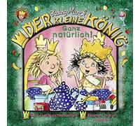 Der kleine König 31: Ganz natürlich (CD)
