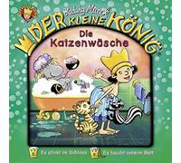 Der kleine König – 39: Die Katzenwäsche – CD – Universal Music Group