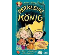 Der kleine König 4 - Süßer Teddybär/Märchenzeit