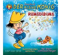Der Kleine König - Der kleine König 41: Rumsdibums