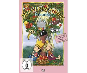 Der kleine König - Freunde