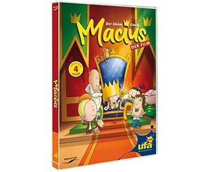 Der kleine König Macius - Der Film